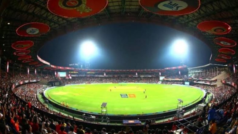 Bengaluru Weather Forecast and Rain Chances for India vs West Indies 5th T20I 2026