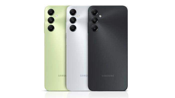 SAMSUNG Galaxy A05s