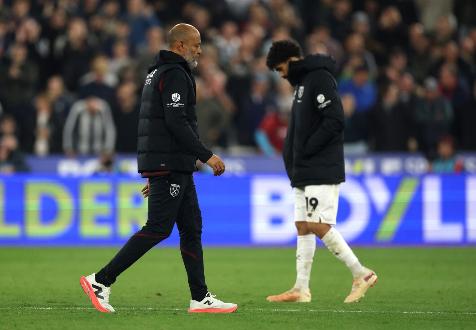 West Ham United v West Bromwich Albion - Sky Bet Championship 2026/27