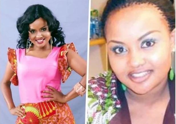 See Remarkable Before And After Photos Of Popular Ghanaian Celebrities with their Weight Loss.