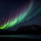 Northern Lights Could Be Visible Again Tonight: Here’s The Updated Aurora Forecast