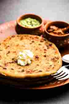 10 Famous Dishes of Chandigarh