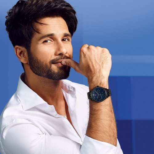 Shahid Kapoor to star in an actioner after wrapping up 'Jersey' | Deccan Herald