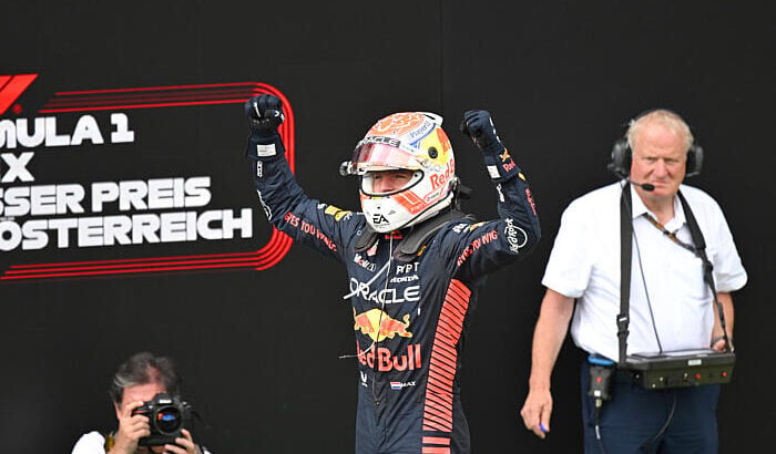 F1 - Voici le programme TV du Grand Prix d'Autriche 2025