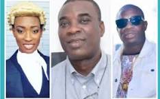 Meet Fuji King, Wasiu Ayinde, His Wife, Fathia Opeyemi,Children and His Aged Mother