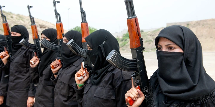 Taliban Afghanistan Women;s Protest :