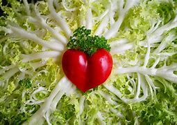 Image result for Protect Your Heart With These 4 Super Foods