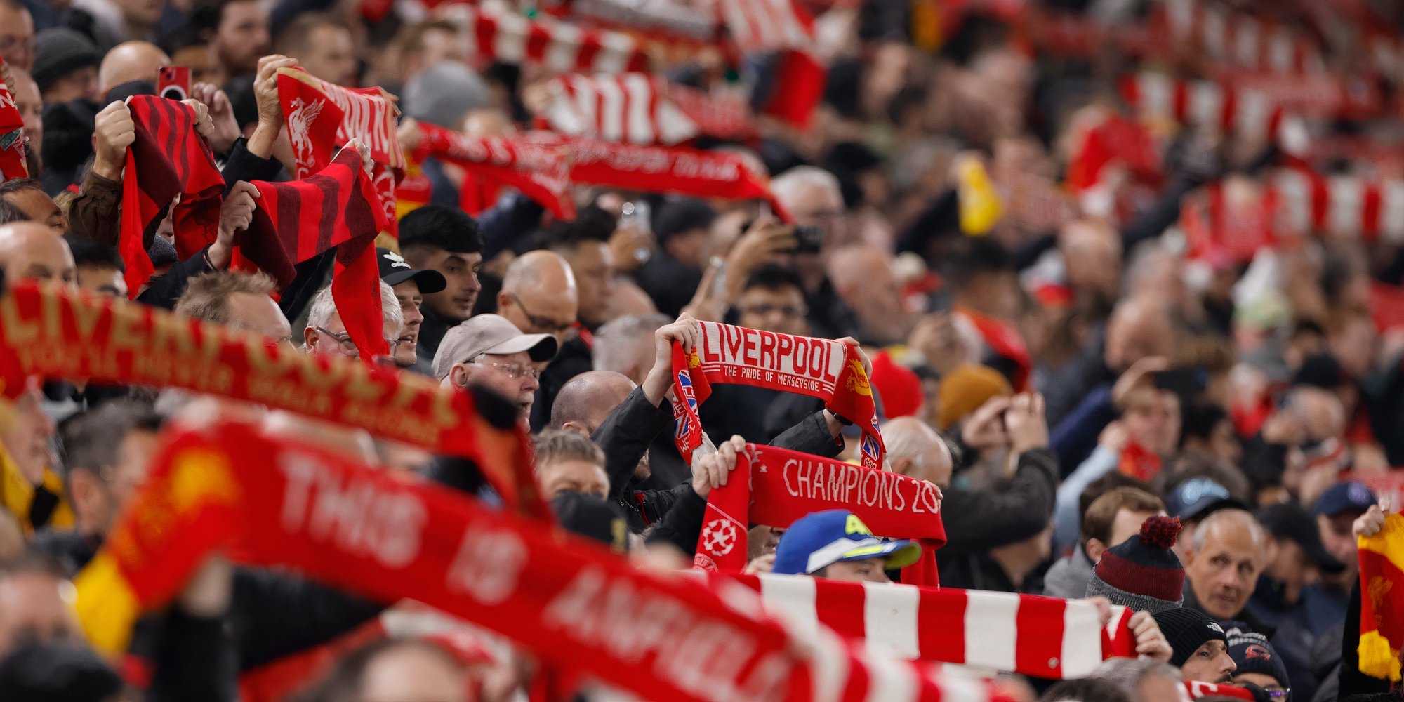 liverpool cl