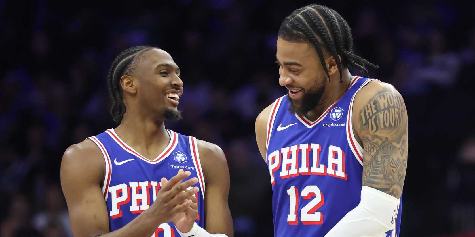 Philadelphia 76ers
