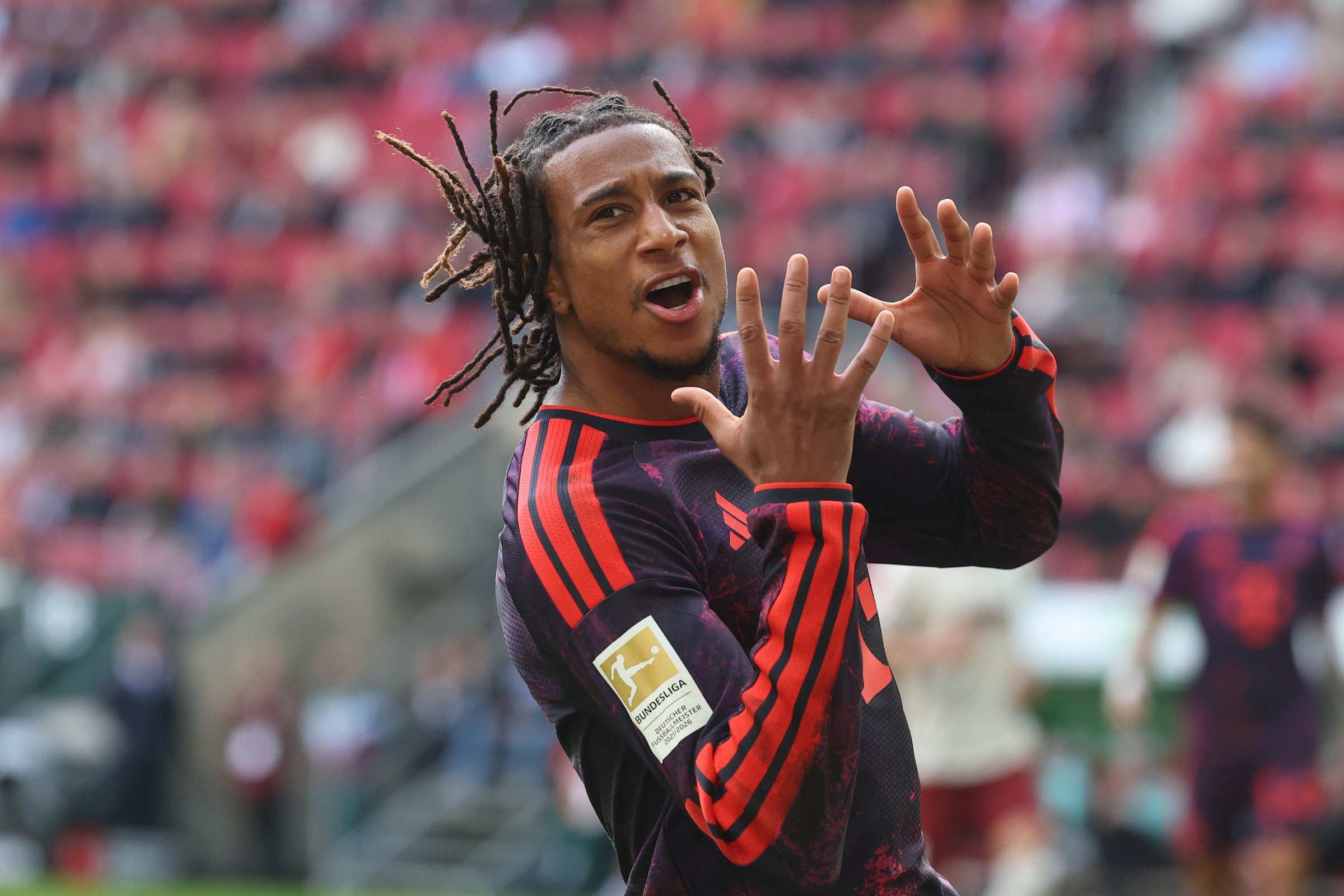 FC Augsburg v FC Bayern München - Bundesliga 2026/27