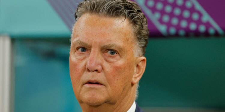Sacked Man United Boss Claims Man City Cheating Scandal Cost Him His Job