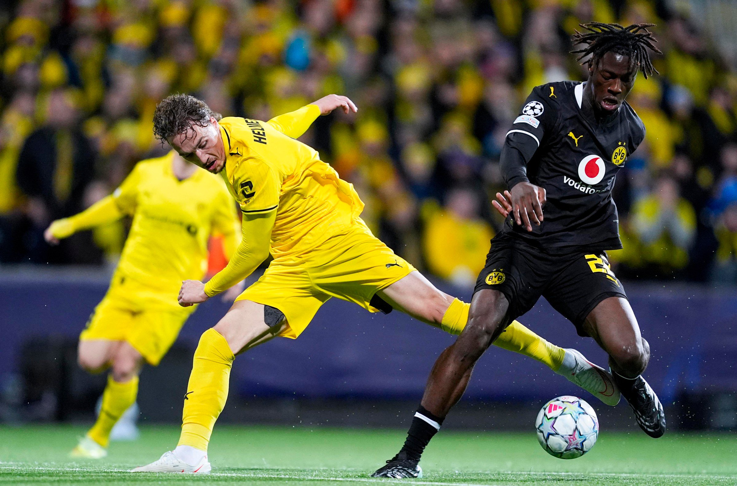 FBL-EUR-C1-BODO GLIMT-DORTMUND