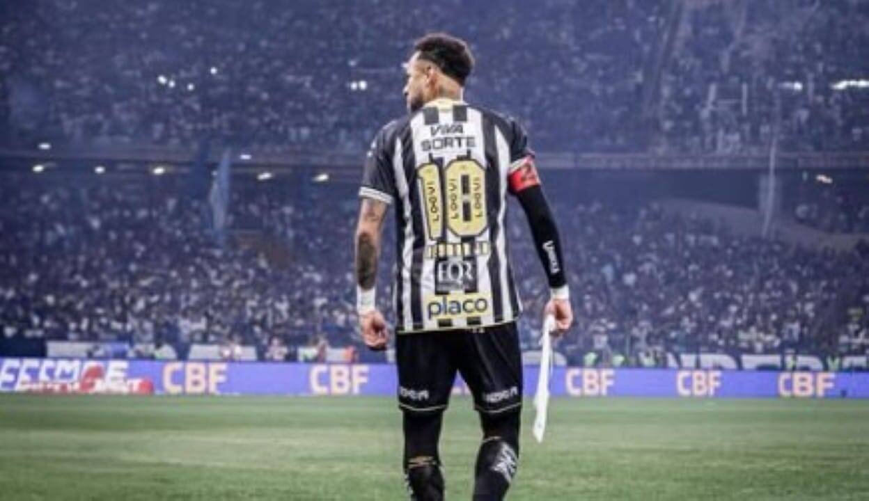 Neymar