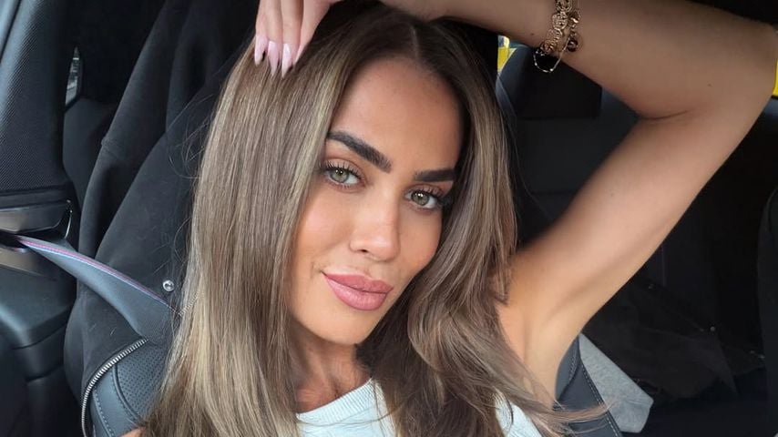 Jessica Haller, Influencerin