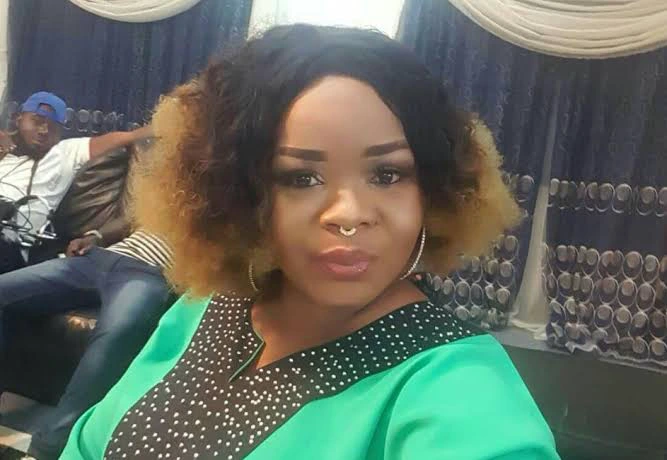 Adorable Family! See lovely photos of Bimbo Oshin, her husband and children