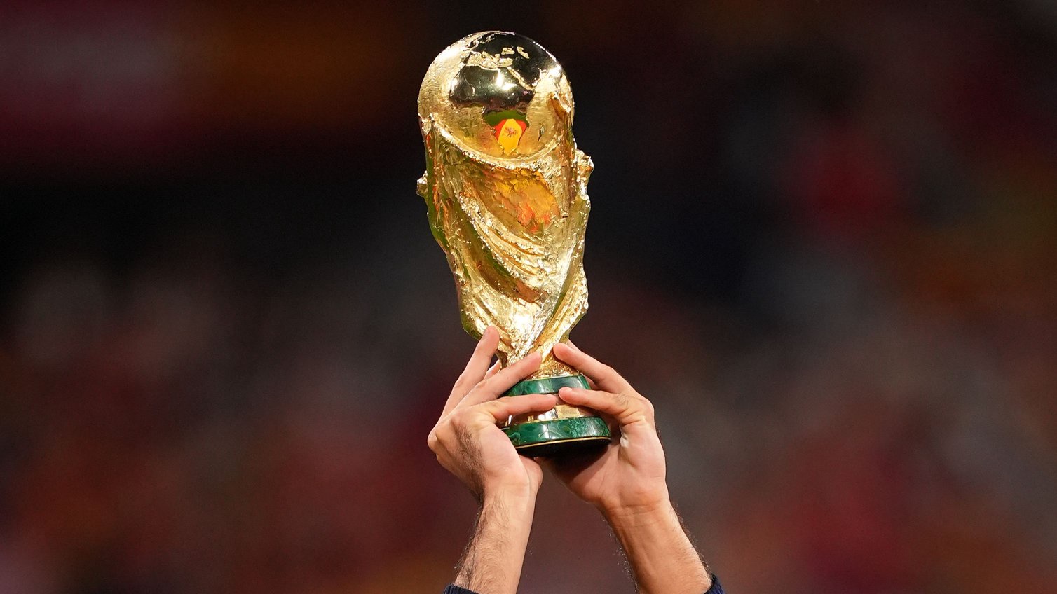 The broadcast war ignites in America: FIFA capitalises on the popularity of the Morocco World Cup with a historic auction
