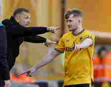 Tommy Doyle is set to join Wolves on a permanent deal