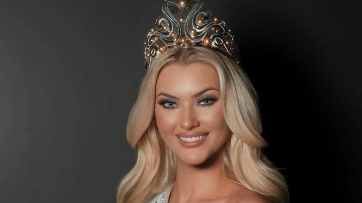 Miss Universe 2024 Dijuluki Manusia Barbie, Disebut Kemenangannya Berkat Donald Trump