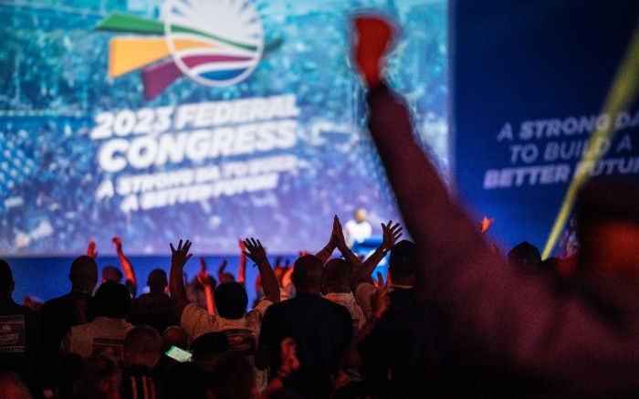 DA must seek ways to grow youth political participation in SA: Nicholas  Nyati