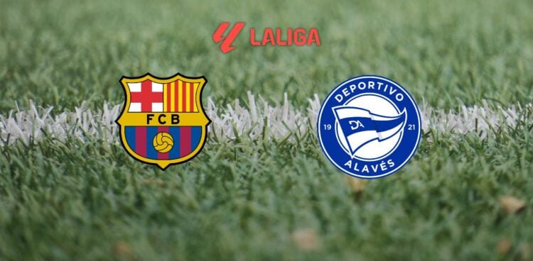 Liga: FC Barcelone-Alaves, quelle chaîne diffuse le match ?