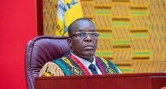 2022 budget rejected by all 137 Minority MPs as Majority walks out