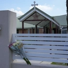 Australian police charge 5 teens in investigation stemming from stabbing of Sydney bishop