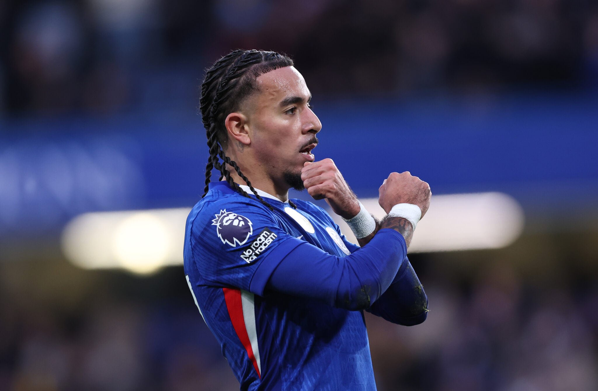 Photo by Chris Lee - Chelsea FC/Chelsea FC via Getty Images