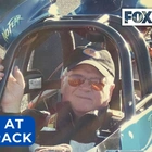 ‘Our hearts are broken’: 77-year-old dies in drag racing accident moments after winning race