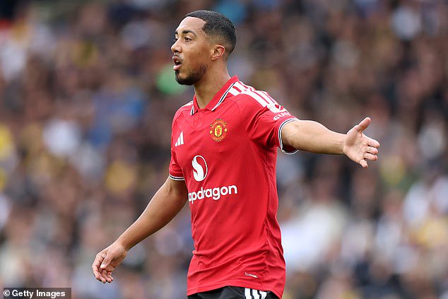 Youri Tielemans deserves to start against Como in the Champions League on Wednesday