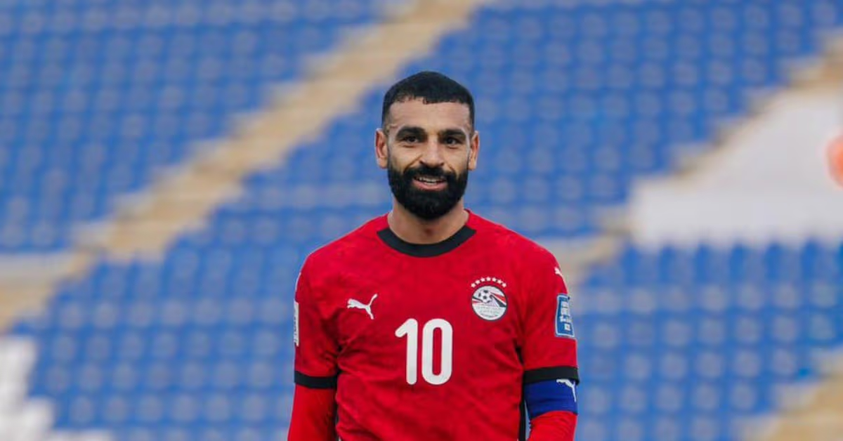 Mohamed Salah envisage un transfert : le nouveau club de l’Égyptien dévoilé ?