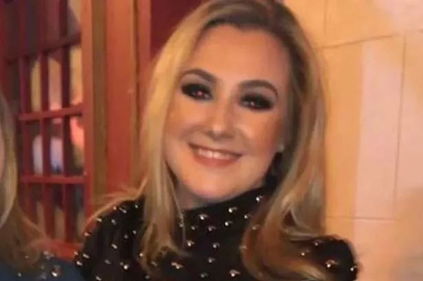 One friend described Gemma as the 'life and soul of everywhere we went'