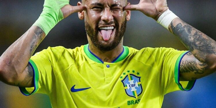 Neymar Names Lamine Yamal As The Best Player In The World Ahead Of Ballon d’Or