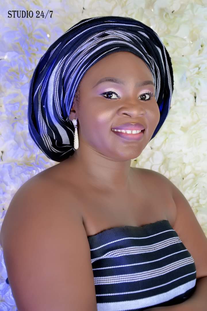 ebira cultural attire