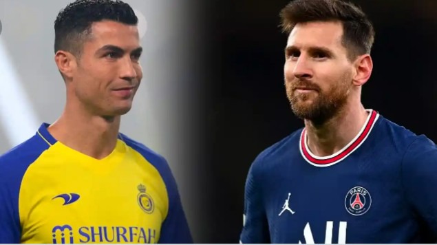 Cristiano Ronaldo contre Lionel Messi, qui est le GOAT du football ?