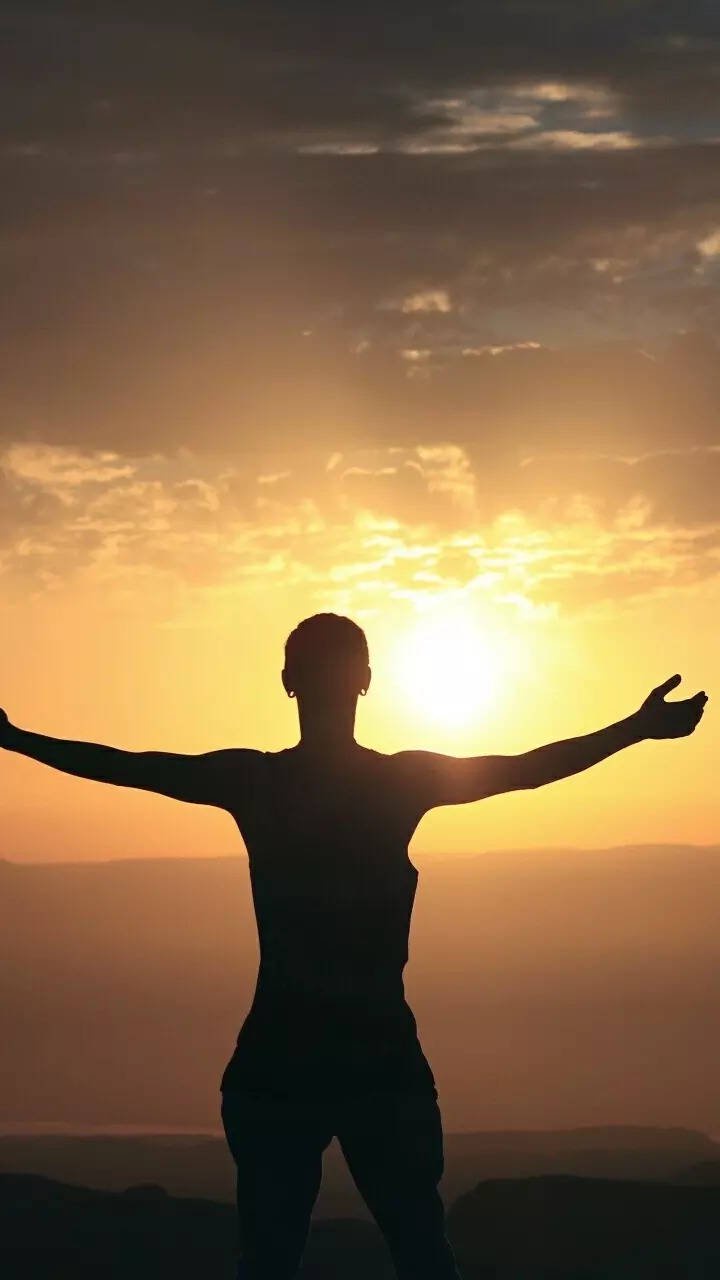 Embrace Positive Thinking With These 5 Quotes About Optimism