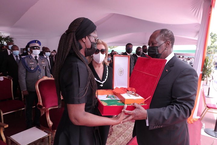 093a902df6f24363a7afa62490c24ba6?quality=uhq&format=jpeg&resize=720 Comment Yolande Bakayoko gère l'héritage de son défunt époux [Africa Intelligence]