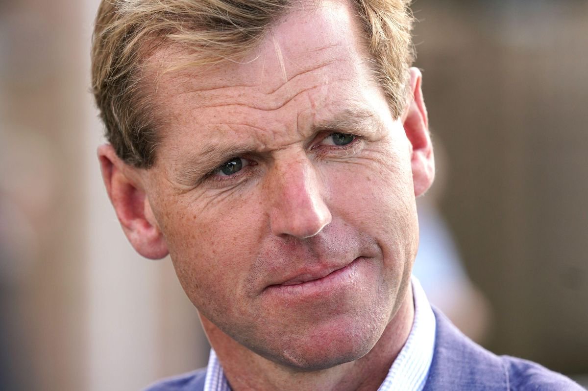 Jamie Snowden: impressive first time out record