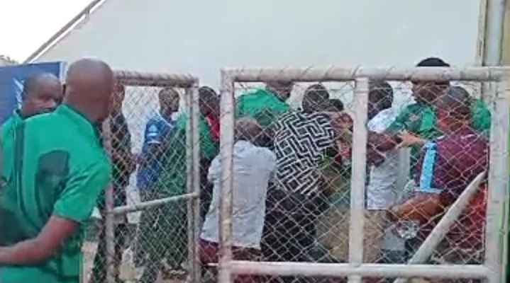 Chitipafightjpg- Malawi24