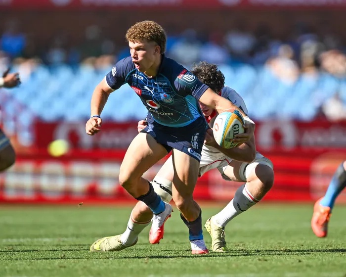 Bulls flyer Luan Giliomee has been included in the Springboks squad for the Nations Championship matches.