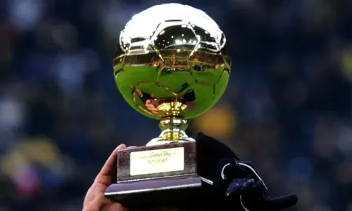 golden boy award presented in barcelona