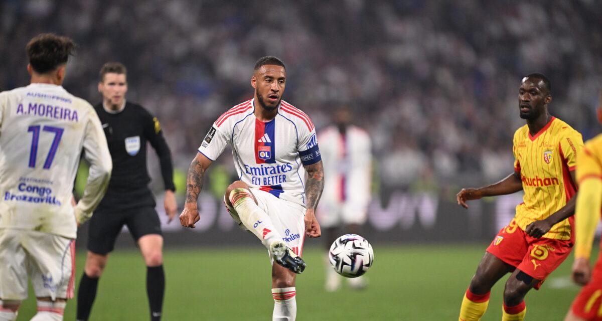Corentin Tolisso