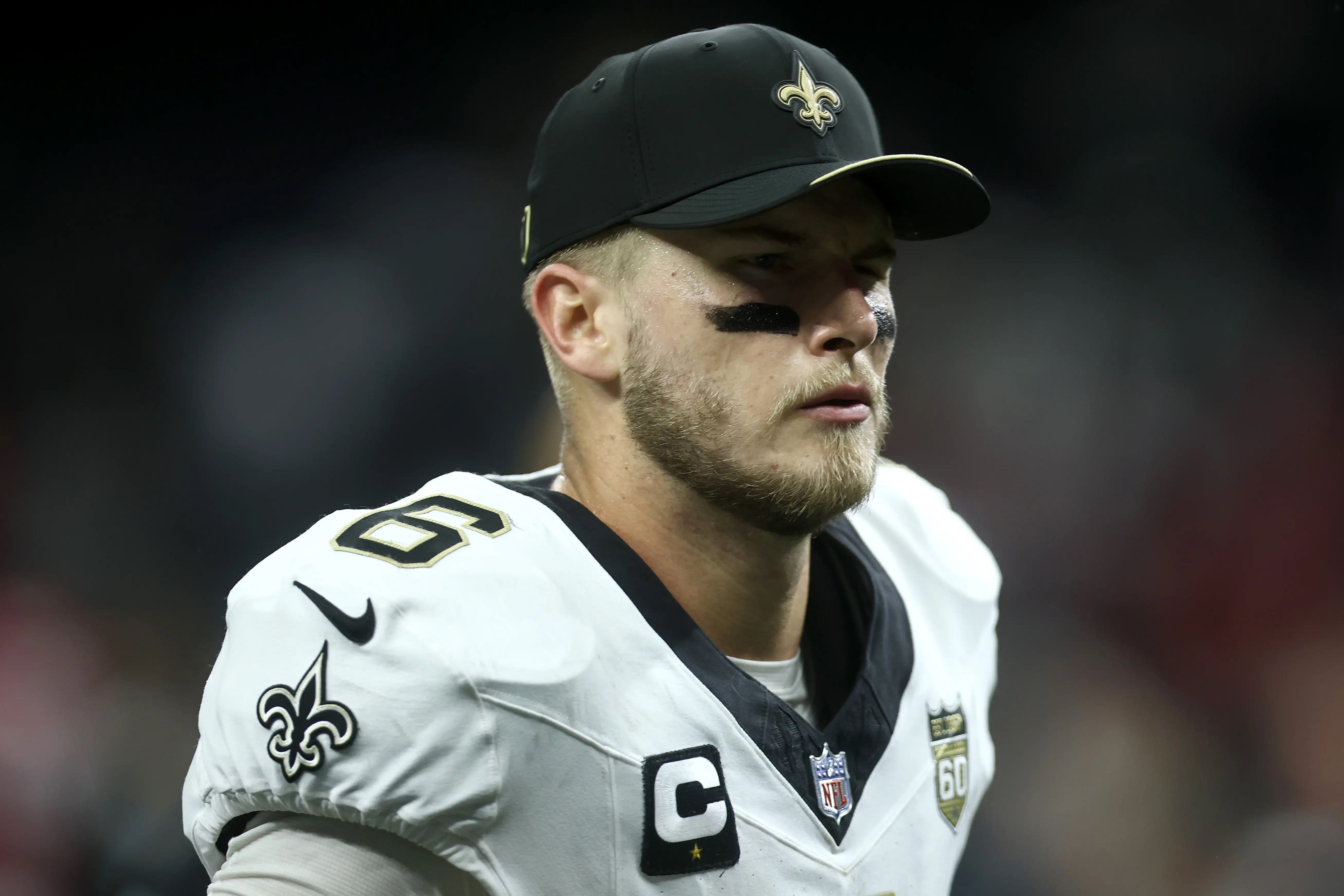 Atlanta Falcons v New Orleans Saints