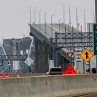Francis Scott Key Bridge: US Army vet speculates on what went wrong before collapse