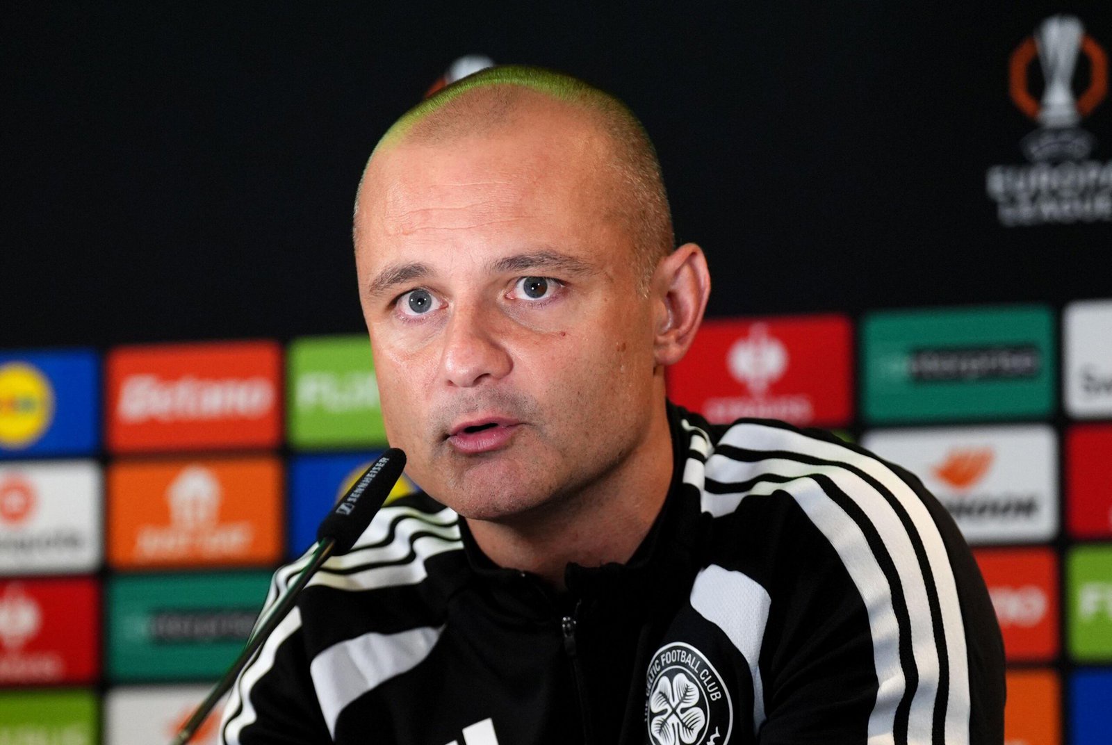 Shaun Maloney’s Warning Over Celtic’s Unsolved Problem