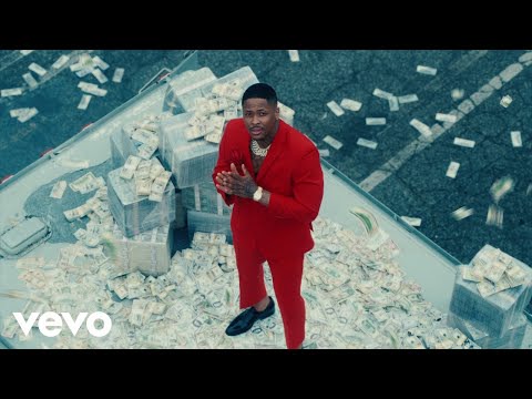 YG – Scared Money ft. J. Cole, Moneybagg Yo - HowToFinance