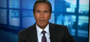 ‘It’s not a political essay, it’s a medical one’: Dr. Sanjay Gupta calls for Biden to undergo cognitive testing