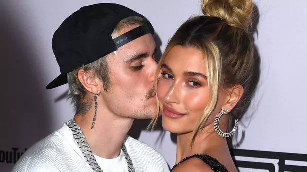 Hailey broke her silence on rumours around divorce with Justin