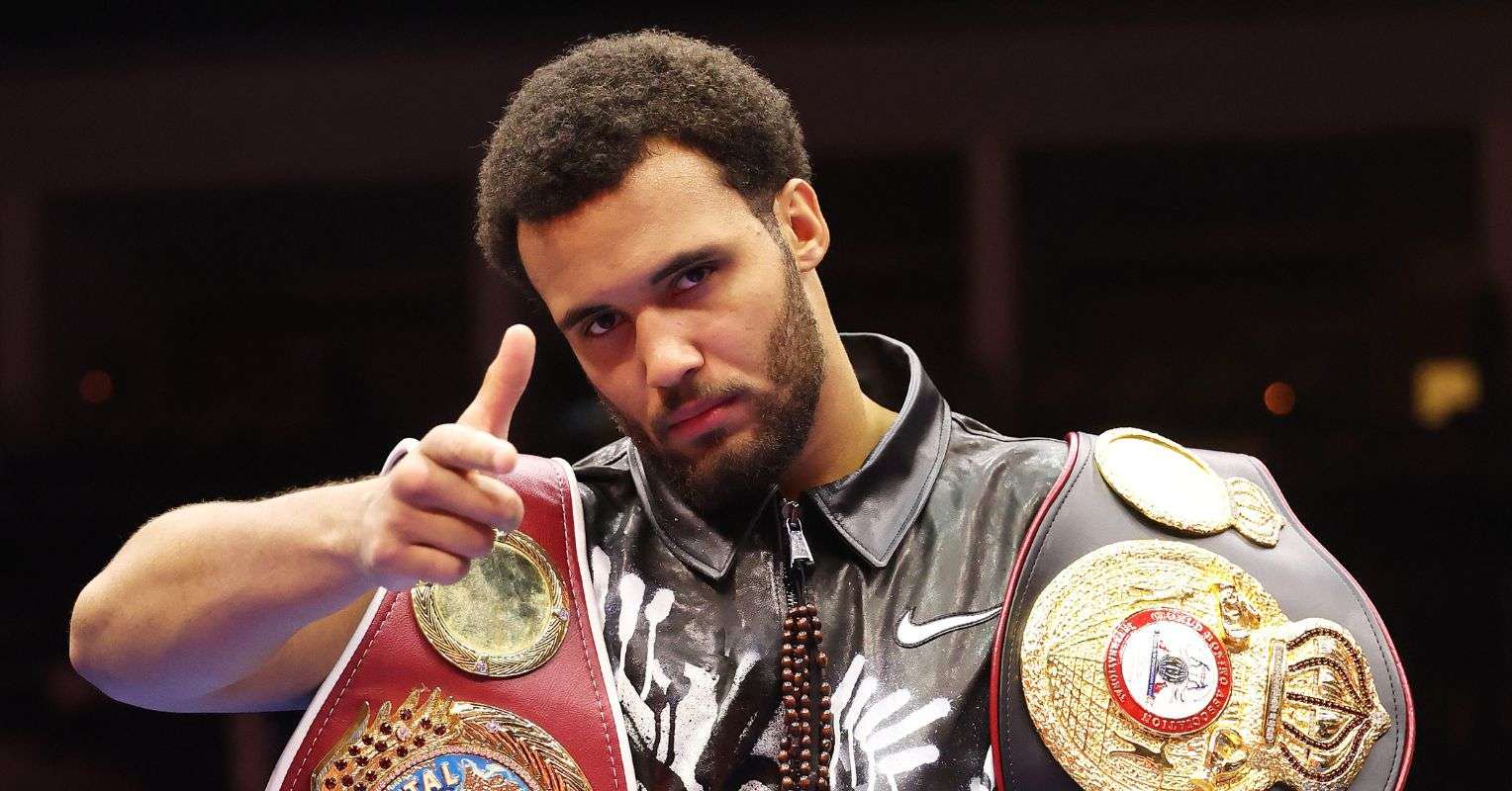 Moses Itauma called out to accept final eliminator for heavyweight title: “I’ve already said yes”