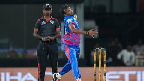 आईपीएल 2027 के लिए सनराइजर्स हैदराबाद में लौटे टी नटराजन, जीशान अंसारी दिल्ली कैपिटल्स में शामिल