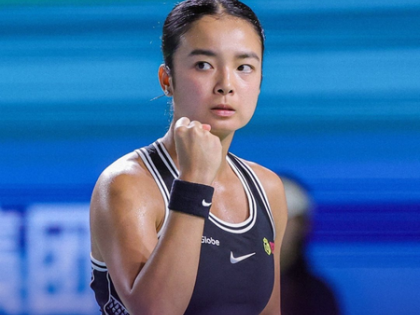 Eala Dominates in Pan Pacific Open Opener; Chwalinska, Bencic Suffer Injury Withdrawals | Eala Dominates in Pan Pacific Open Opener; Chwalinska, Bencic Suffer Injury Withdrawals